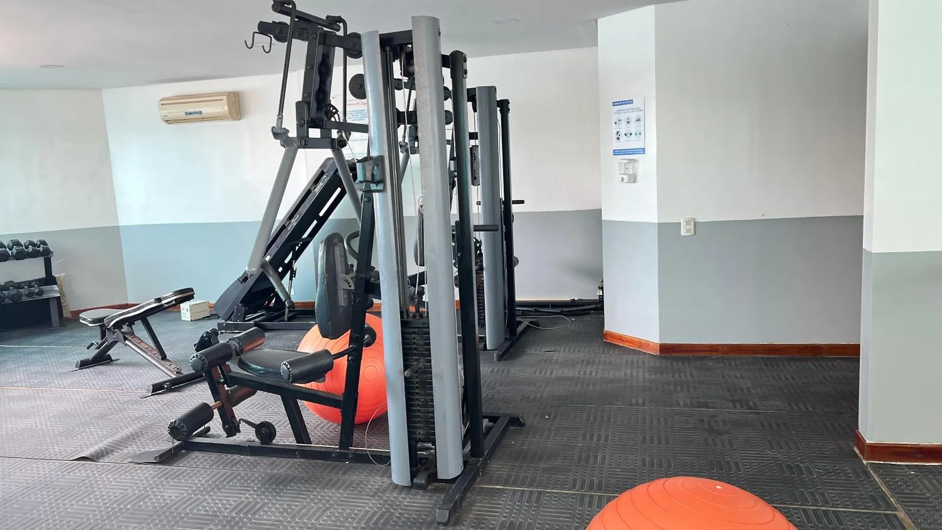 Torres Del Lago De 3 Habitaciones Cartagena 0*,  哥伦比亚